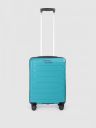 Aristocrat Unisex CHROMA Hard Shell Cabin Trolley Suitcase 32L...