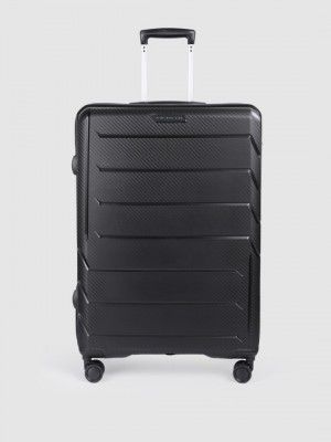 Aristocrat Unisex CHROMA Hard Shell Large Trolley Suitcase 94L