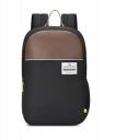 ARISTOCRAT Unisex Lava Laptop Compatible Backpack for Office Use - 25L