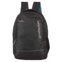Aristocrat Z4 27 L Laptop Backpack (LPBPZ4HBLK, Black)...