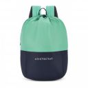 Aristrocrat 15 ltrs backpack(BPDRPKETEL_teal)...