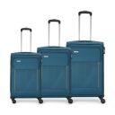 Aristrocrat Titus 4W STROLLY 58+68+78 (E) Blue...