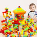 ARIZON High Quality 100 Pcs Building Blocks | Assembling Shape Educational Toys...