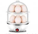 arkcord Egg Boiler Cooking, Boiling Double 14 Layer Egg Boiler...