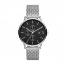 Armani Exchange Analog Black Dial Mens Watch-AX2714...