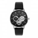 Armani Exchange Analog Black Dial Mens Watch-AX2745...
