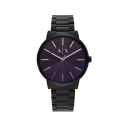 Armani Exchange Analog Black Dial Mens Watch-AX2736T...