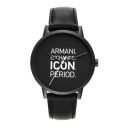 Armani Exchange Analog Black Dial Mens Watch-AX2732...