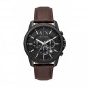 Armani Exchange Analog Black Dial Mens Watch-AX1732...
