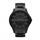 Armani Exchange Analog Black Dial Mens Watch-AX2104...