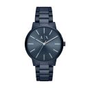 Armani Exchange Analog Blue Dial Mens Watch-AX2702...
