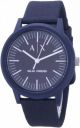 Armani Exchange Analog Blue Dial Mens Watch-AX2734...
