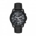 Armani Exchange Analog Gray Dial Mens Watch-AX1724...