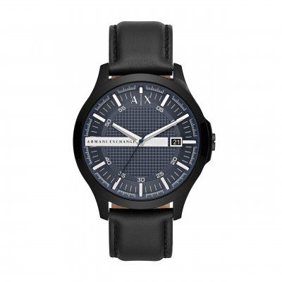 Armani Exchange Analog Multi-Colour Dial Mens Watch-AX2411