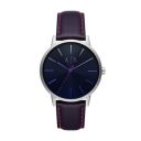 Armani Exchange Cayde Analog Black Dial Mens Watch-AX2744...