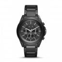 Armani Exchange Drexler Analog Black Dial Mens Watch - AX2601...