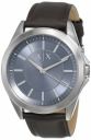 Armani Exchange Drexler Analog Blue Dial Mens Watch-AX2622...