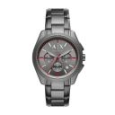 Armani Exchange Giacomo Analog Grey Dial Mens Watch-AX2851...