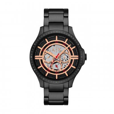 Armani Exchange Grey Watch AX2764