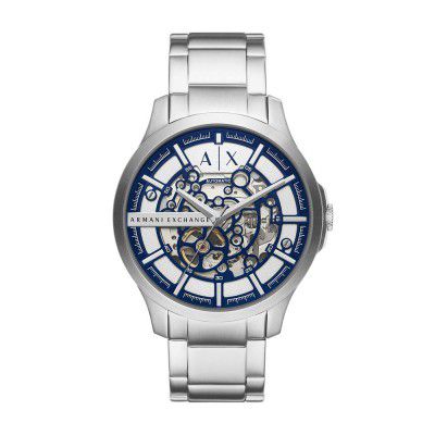 Armani Exchange Hampton Analog Multi-Colour Dial Mens Watch-AX2416