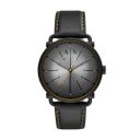 Armani Exchange Rocco Analog Grey Dial Mens Watch-AX2904...