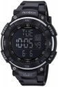 Armitron Sport Mens 40/8254BLK Black Watch...