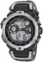 Armitron Sport Mens Digital Watch 40/8231RDGY...