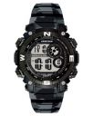 Armitron Sport Mens Digital Watch 40/8284 40/8284CBK...