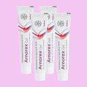 Arnorex Pain Relief Gel 30 gm (Pack of 4) | 100% Ayurvedic Ingredients – 30 gm Gel (Pack of 4)...