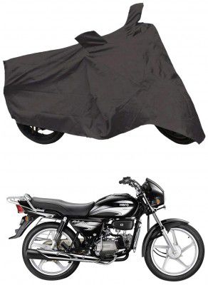 ARNV Branded Jupiter Body Cover, Water Resistant Fabric, with Pocket Mirror and Belt (Grey) | for Jupiter