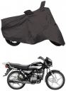 ARNV Branded Jupiter Body Cover, Water Resistant Fabric, with Pocket Mirror and Belt (Grey) | for Jupiter...