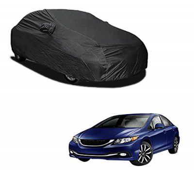 ARNV Car Cover Compatible with Honda Civic
