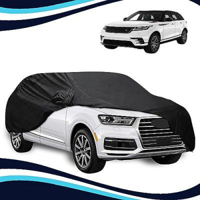ARNV Car Cover Compatible with Land Rover Discovery Sport