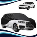ARNV Car Cover Compatible with Land Rover Discovery Sport...
