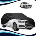 ARNV Car Cover Compatible with Mercedes S-Class, Grey...