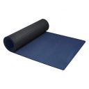 ARNV Double Colour 6mm Yoga Mat (Blue and Black) with Free Carrying Strap,_ARNV-DYM-BnB...