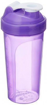 ARNV Leakproof Plastic Bottle/Sipper/Shaker, 500ml