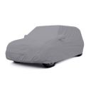 ARNV Mirror Pocket, Fabric Car Body Cover for Harrier (Grey)...