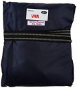 ARNV Mirror Pocket, Fabric Car Body Cover with Mirror Pockets and Tie Belt for Maruti Omni/Van(Blue and Green)...