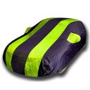 ARNV Mirror Pocket, Mercedes CLA Car Cover (Blue & Yellow)...