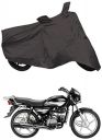 ARNV Water Resistant Bike Cover for Honda CB Shine (Grey)...