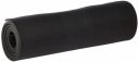 ARNV YM-12mm-Black Other 12mm Yoga Mat (Black) with Free Yoga Mat Strap...