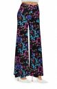 Arolina Women's Stretchy Wide Leg Palazzo Lounge...