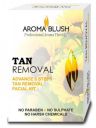 Aroma Blush Radiant Glow 6-Step Tan Removal Facial Kit - 65g | Complete Skincare Solution for Tan Removal and Brightening...