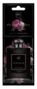 Aroma Car Perfume Hanging Car Air Freshener, Peony Blush (Pack of 3)...