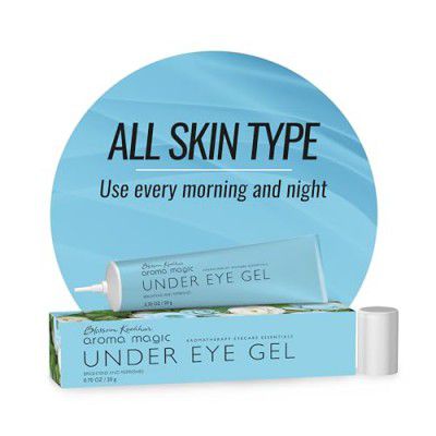 Aroma MAgic Under Eye Gel - 20 gm
