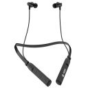 Aroma NB119 Genius Bluetooth Wireless Headset Neckband...