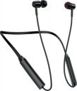 Aroma NB119 Metal - 40 Hours Playtime Bluetooth Neckband Headset Bluetooth Headset...