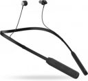 Aroma NB119 Pro - 30 hours playtime With Smart Voice Assistant Bluetooth Headset (Black, In the Ear)...