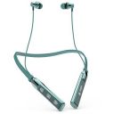 Aroma NB119 Titanium Bluetooth Wireless In Ear Headset Neckband...